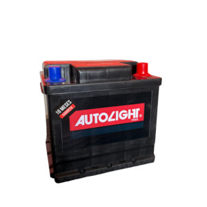 AUTOLIGHT | A50D - 12x50