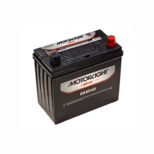 MOTORLIGHT | MFR-52NSD/I - 12x60