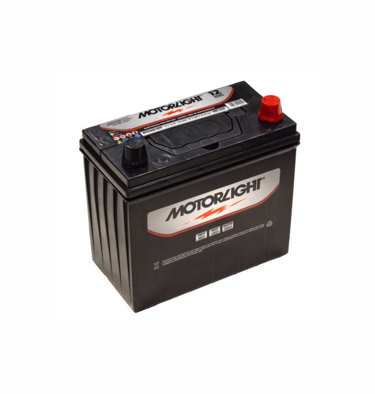 MOTORLIGHT | MFR-52NSD/I - 12x60