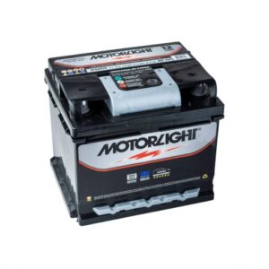 MOTORLIGHT | MFS-45PVD - 12x50