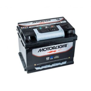 MOTORLIGHT | MFS-55PVD - 12x60