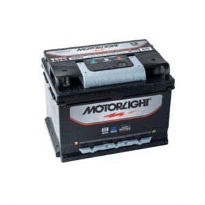 MOTORLIGHT | MFS-60PVD/I - 12x65