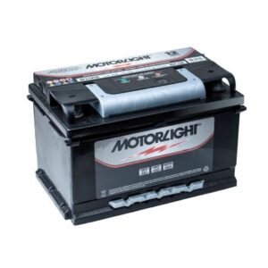 MOTORLIGHT | MFS-70PSD - 12x78