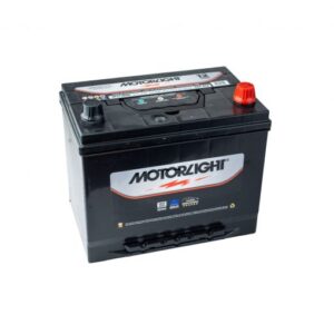 MOTORLIGHT | MFS-75MMD/I - 12x80