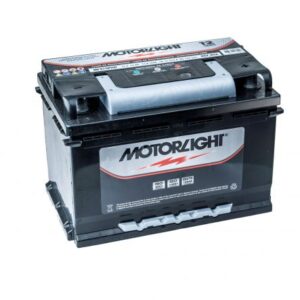 MOTORLIGHT | MFS-75PHD/I - 12x80