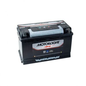 MOTORLIGHT | MFS-80PHD/I - 12x90