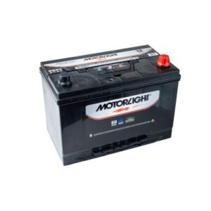 MOTORLIGHT | MFS-90MCD/I - 12x90