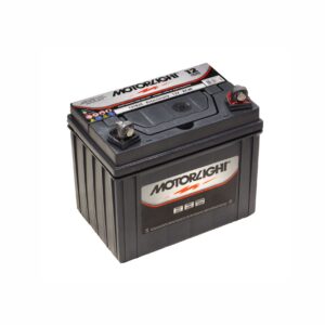 MOTORLIGHT | 12 TE 25 - 12x55