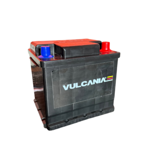 VULCANIA | V50D - 12x50