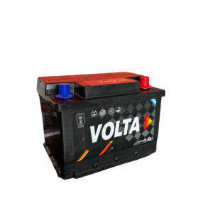 VULCANIA | V55VD - 12x55