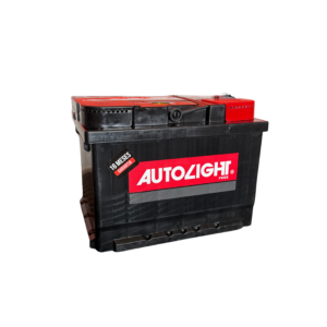 AUTOLIGHT | A65ID - 12x65