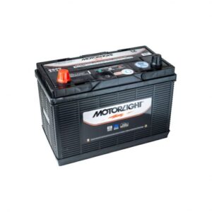 MOTORLIGHT | MFS-100MPI - 12x115