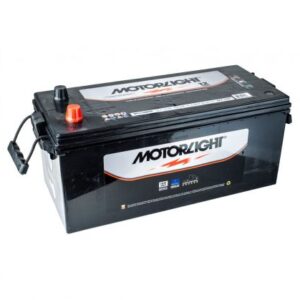 MOTORLIGHT | MFS-150MVD - 12x170