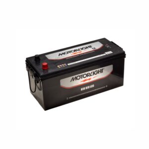 MOTORLIGHT | MFS-180MVD - 12x180