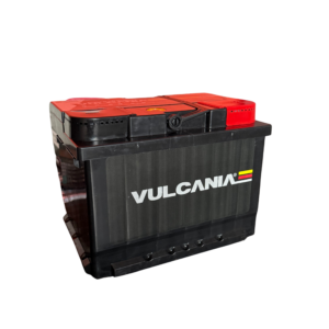 VULCANIA | V65ID - 12x65