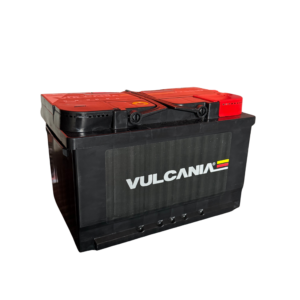 VULCANIA | V75BID - 12x75
