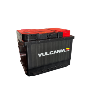 VULCANIA | V40NSD - 12x45
